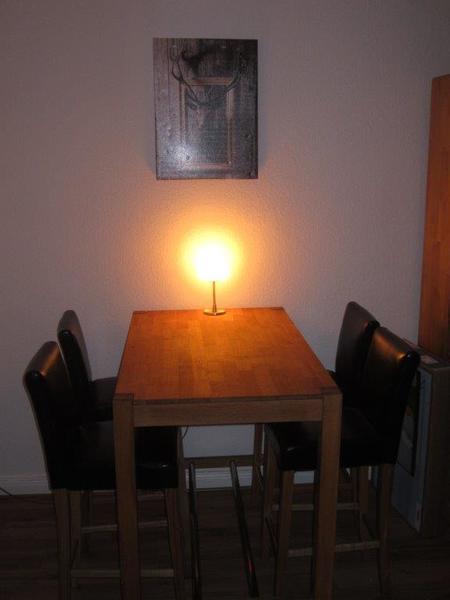 Stefan Appel Apartment Borssum Bagian luar foto