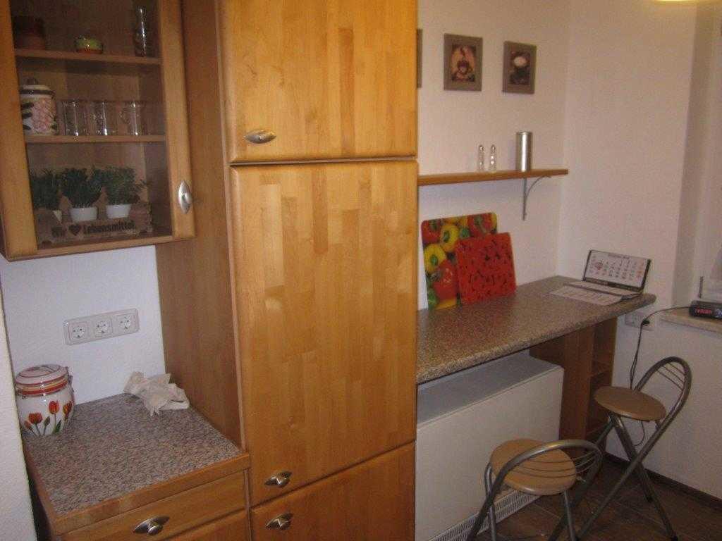Stefan Appel Apartment Borssum Bagian luar foto
