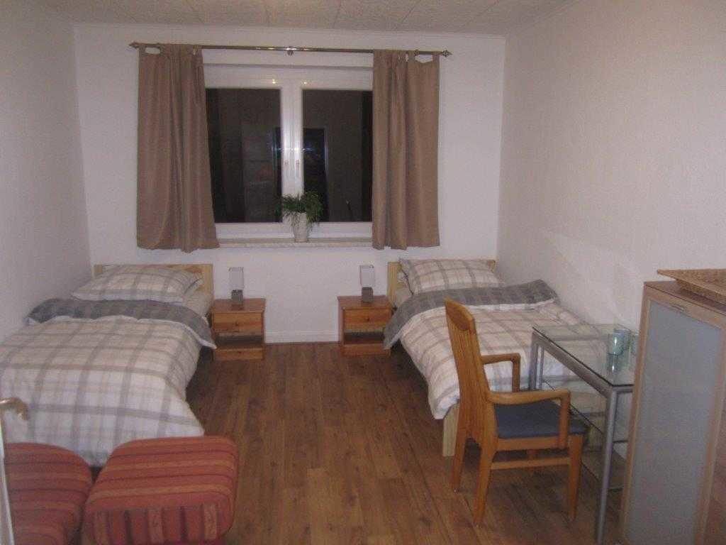 Stefan Appel Apartment Borssum Bagian luar foto