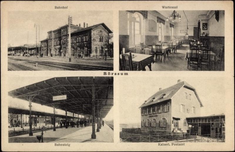 Stefan Appel Apartment Borssum Bagian luar foto