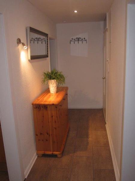 Stefan Appel Apartment Borssum Bagian luar foto