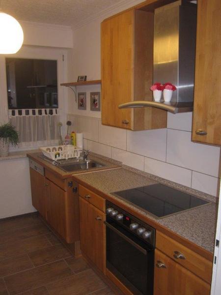 Stefan Appel Apartment Borssum Bagian luar foto