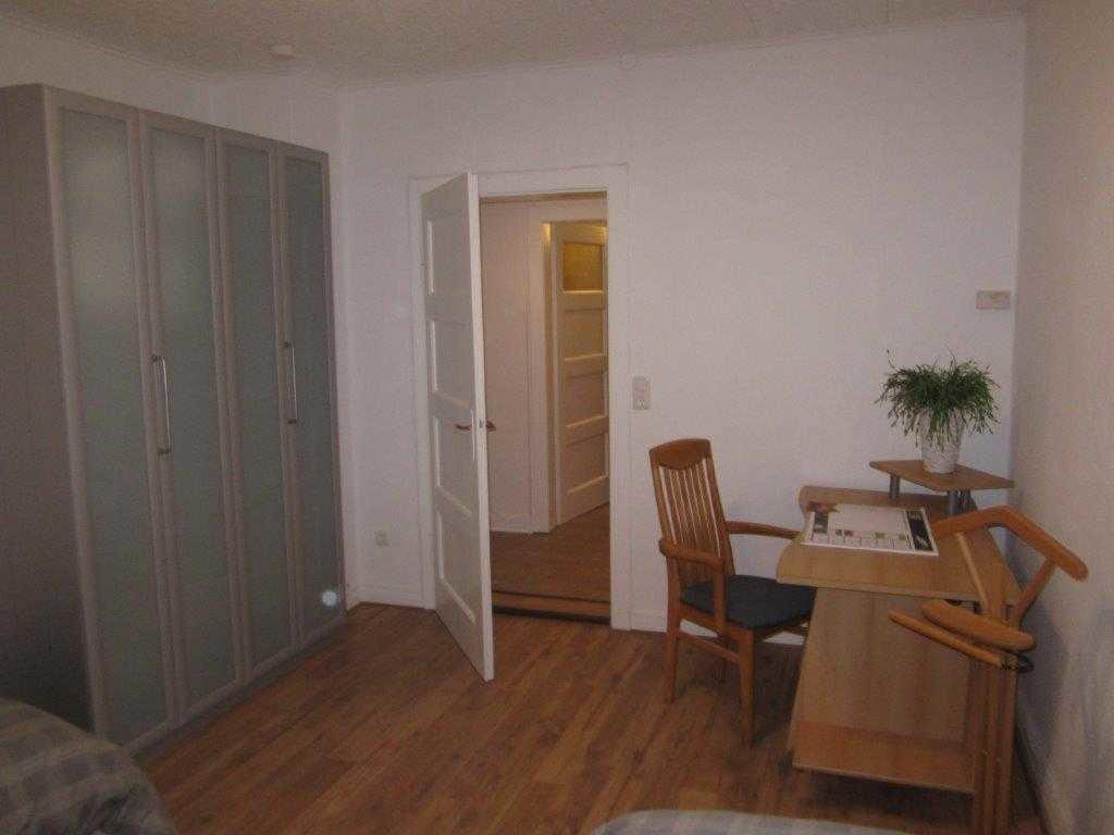 Stefan Appel Apartment Borssum Bagian luar foto