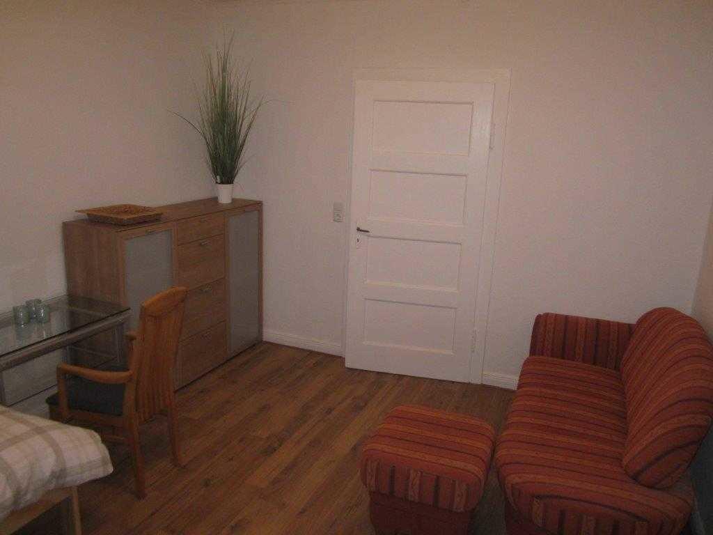 Stefan Appel Apartment Borssum Bagian luar foto