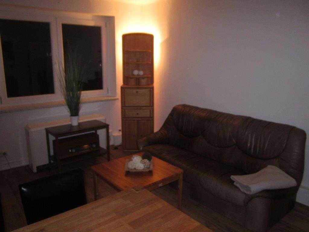 Stefan Appel Apartment Borssum Bagian luar foto