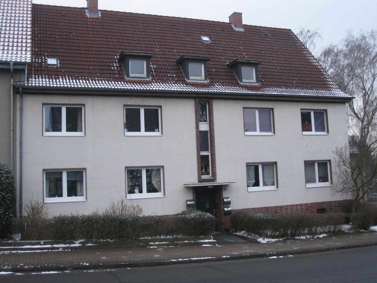 Stefan Appel Apartment Borssum Bagian luar foto